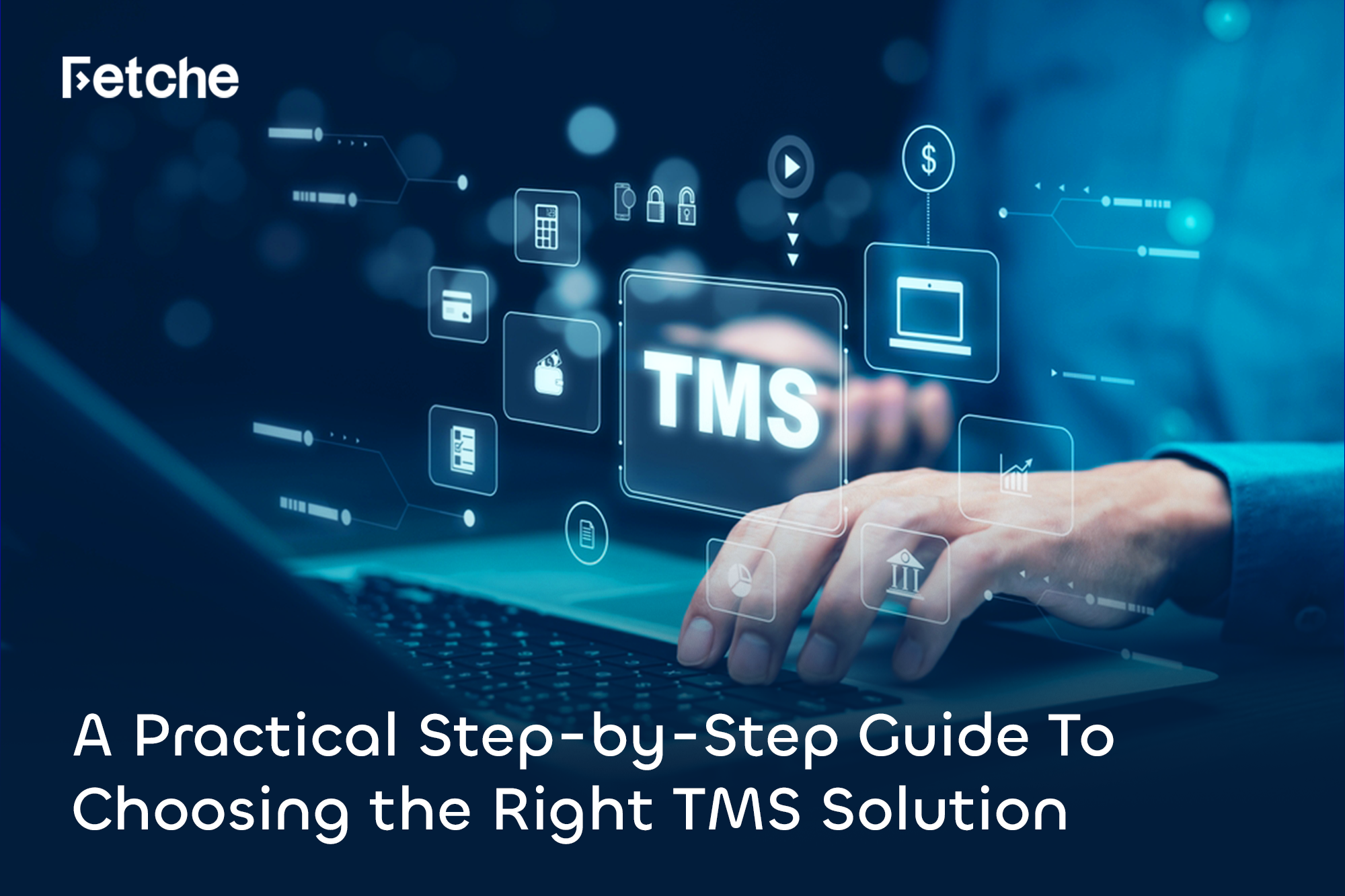 Supply chain software for distributors Philippines