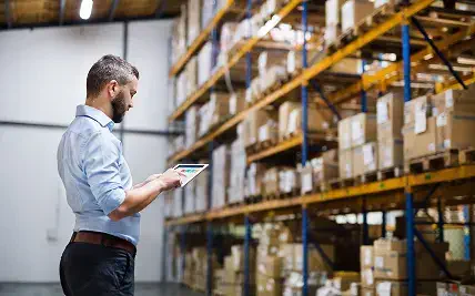 best warehouse management software in Philippines