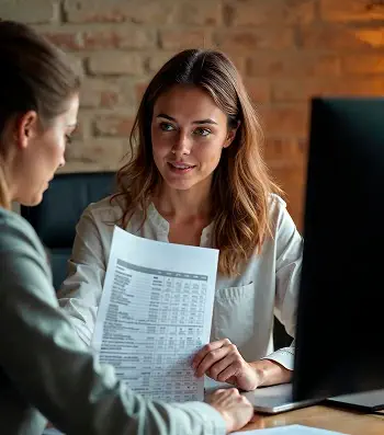 Integrated Billing & Documentation (invoice)