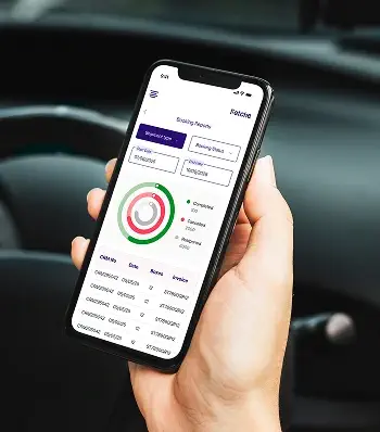 Real-Time Tracking & Notifications