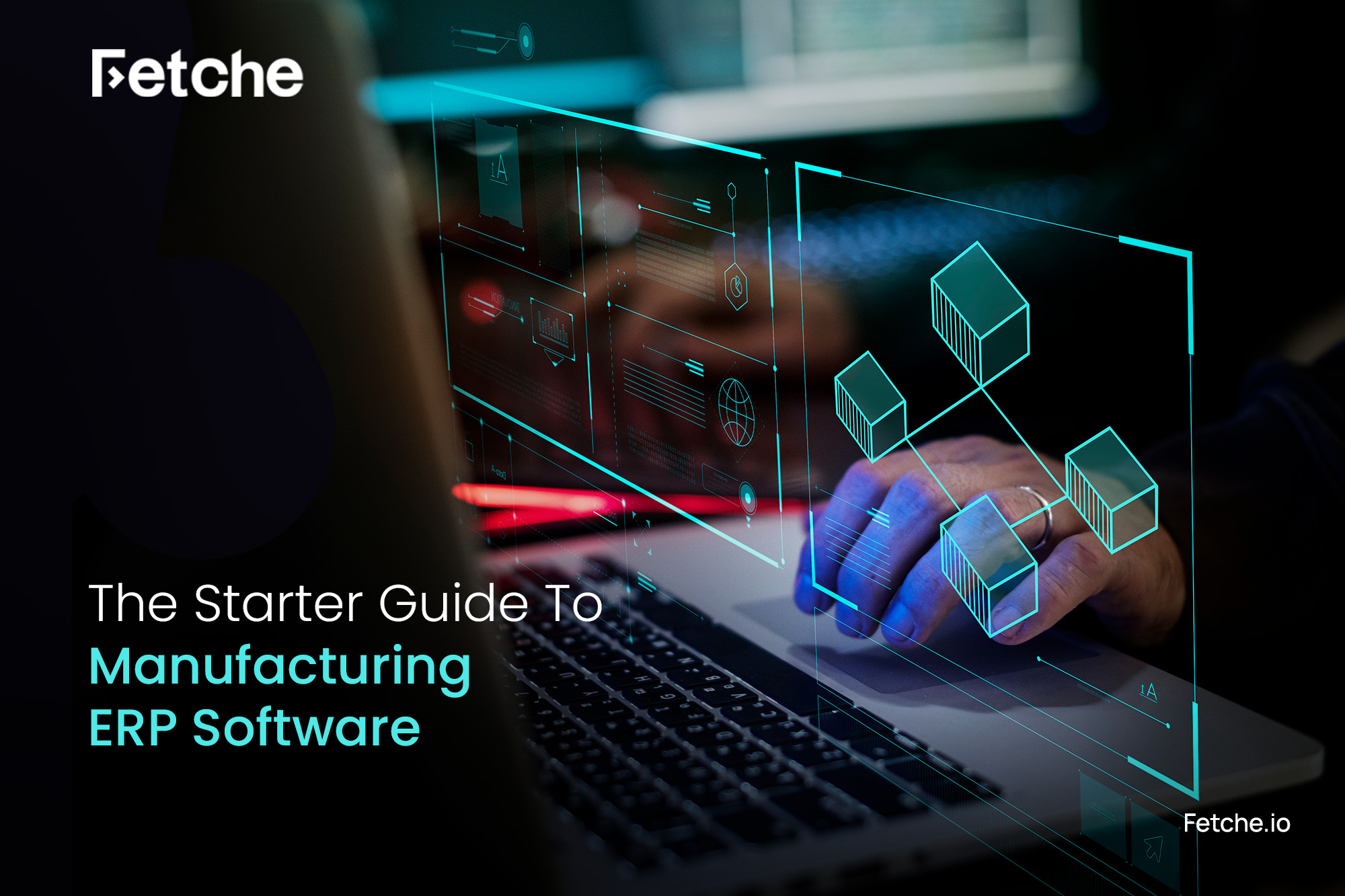 manufacturing software for small businesses