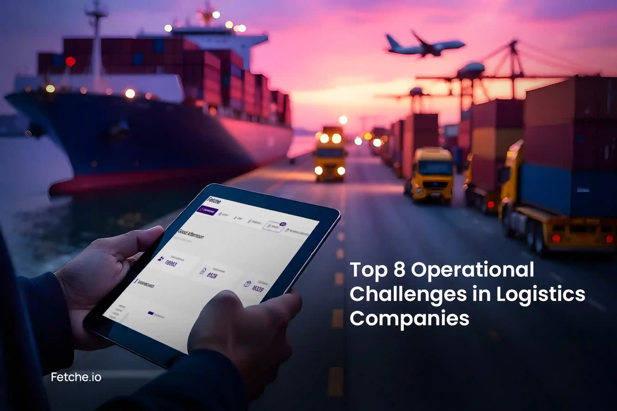 Operational Challenges