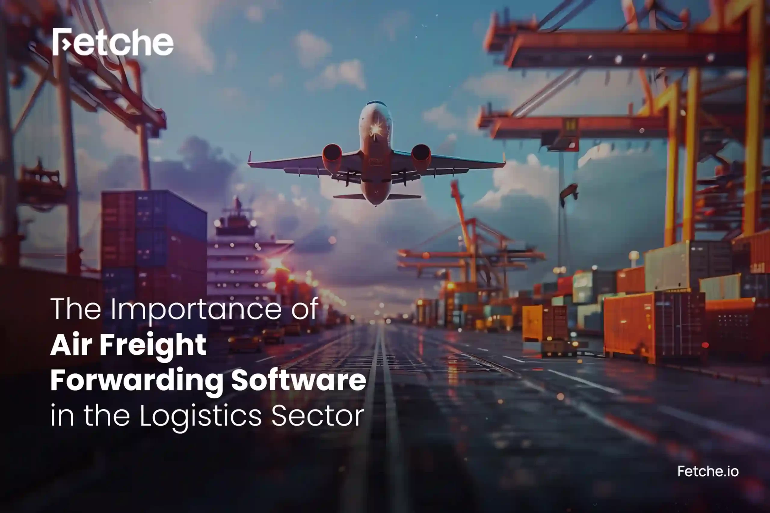 freight tracking software