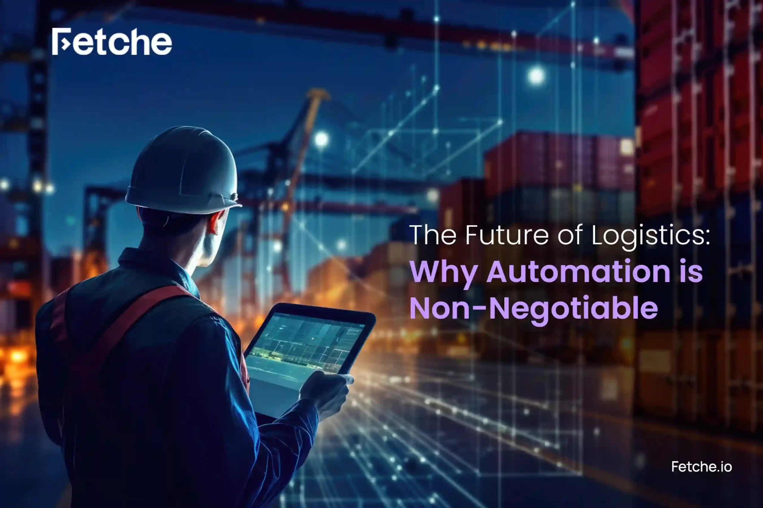 Automation erp software