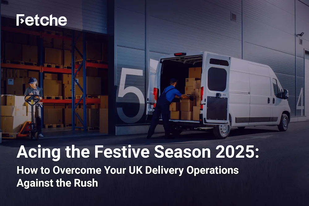 Festive Season 2025