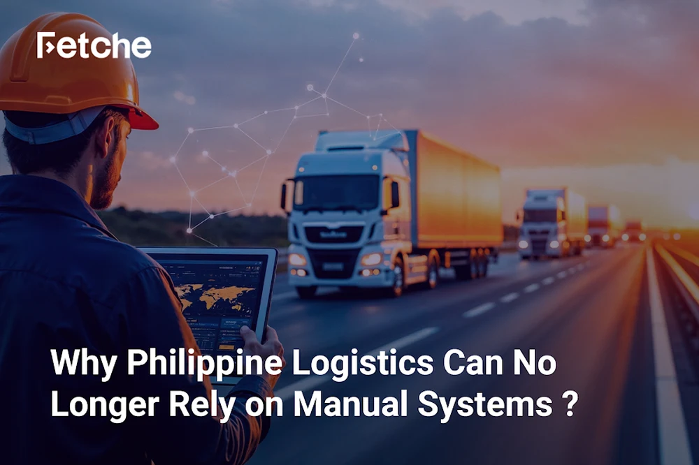 Philippine Logistics