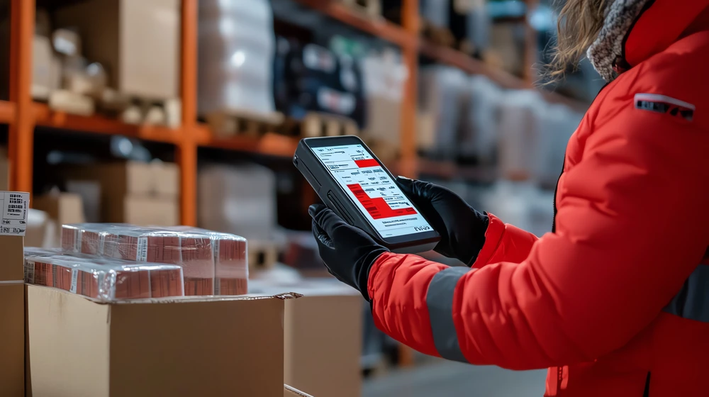 E commerce Logistics Management Software 2026