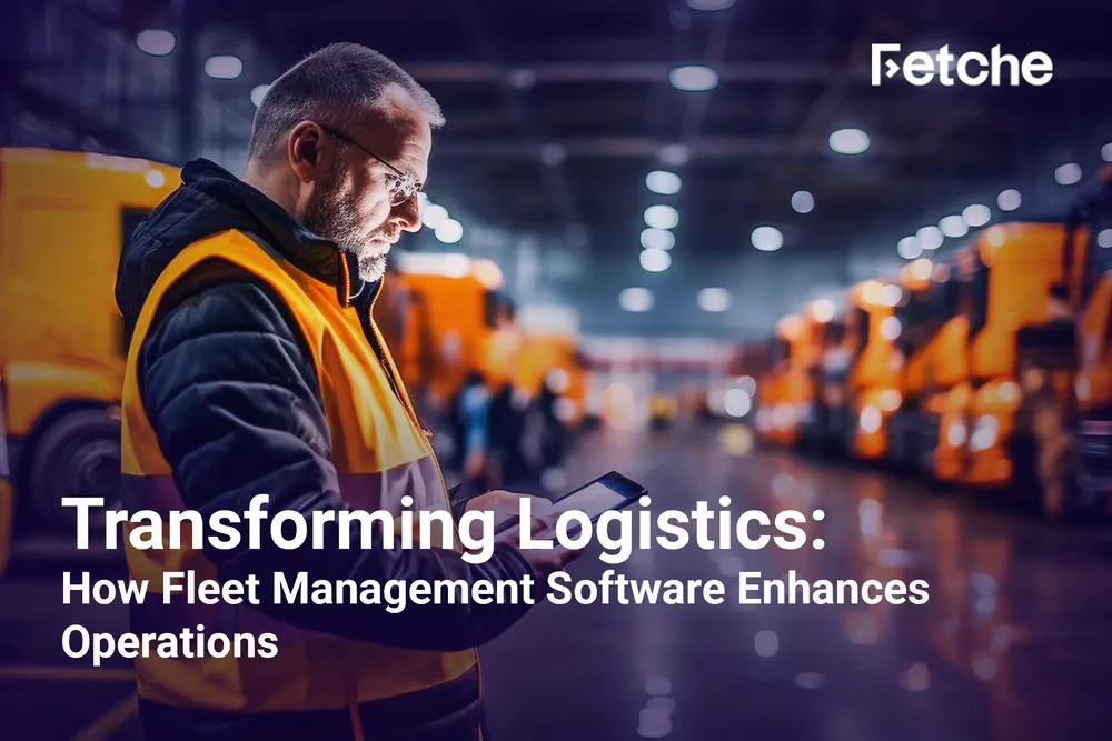 Best Fleet Management Software