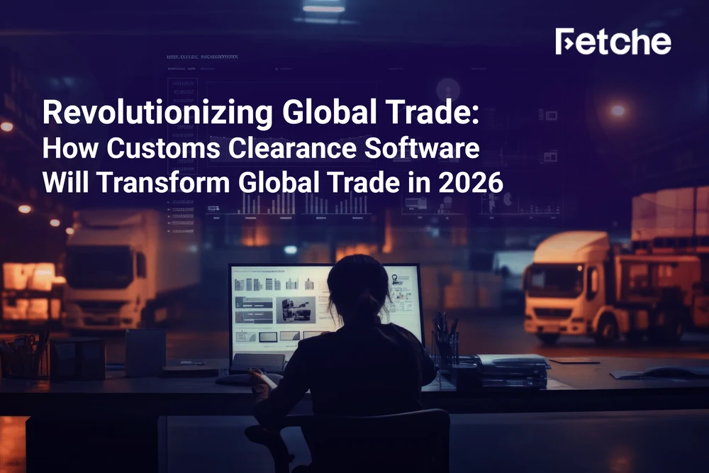 Revolutionizing-Global-Trade-How-Customs-Clearance-Software