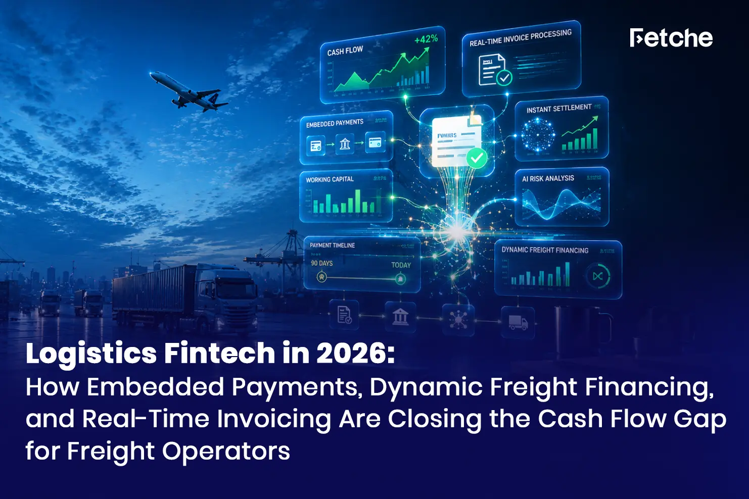 Logistics Fintech